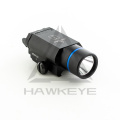 X500 Ultra LED light white light flashlight